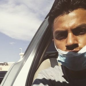 Meet your Posher, Nathan